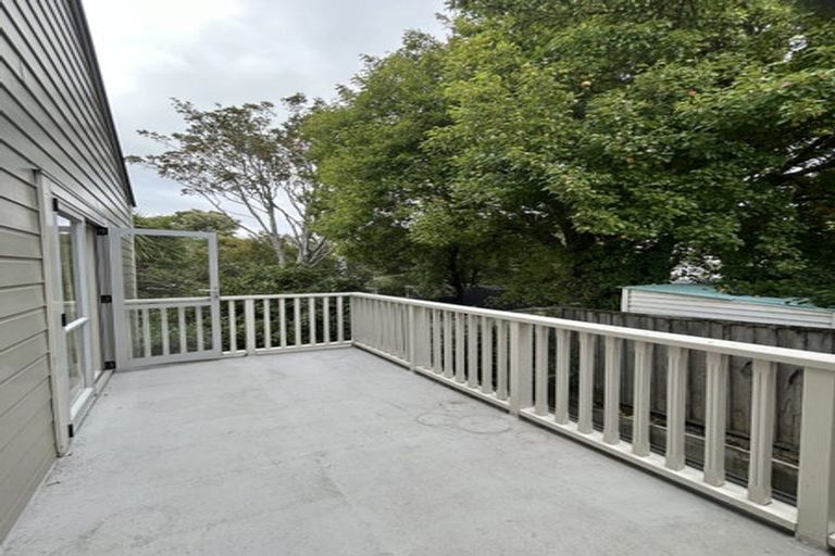 Photo of property in 152j Tasman Street, Mount Cook, Wellington, 6021