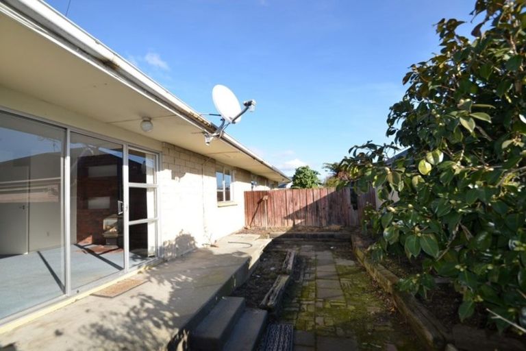 Photo of property in 3/46 Grey Street, Ashburton, 7700