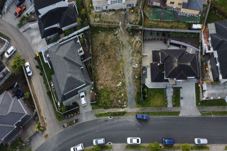 Photo of property in 21 Kereru Rise, Papakura, 2110