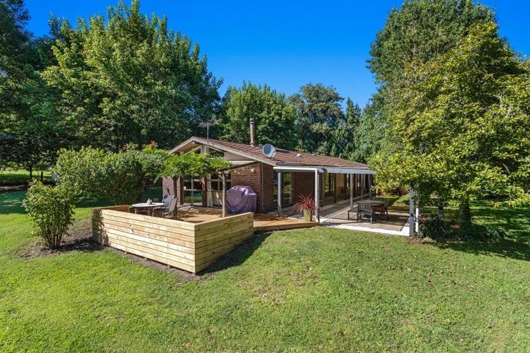 Photo of property in 529 Grieve Road, Te Teko, Whakatane, 3192