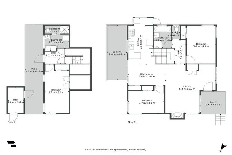 Photo of property in 30 Elliot Street, Howick, Auckland, 2014