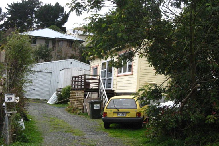 Photo of property in 15 Roger Street, Macandrew Bay, Dunedin, 9014