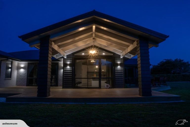 Photo of property in 845 Frontier Road, Pirongia, Te Awamutu, 3876