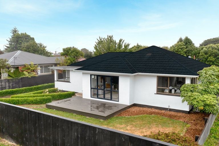 Photo of property in 62 Kensington Avenue, Mairehau, Christchurch, 8013