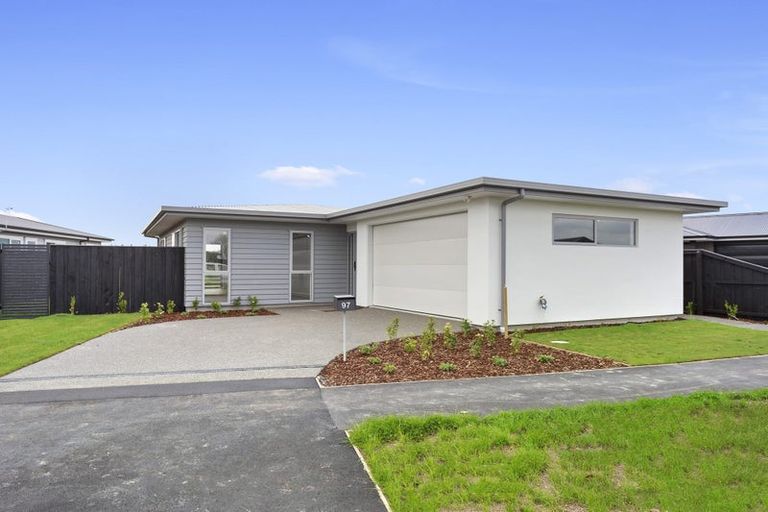 Photo of property in 97 Benashet Drive, Lincoln, 7608
