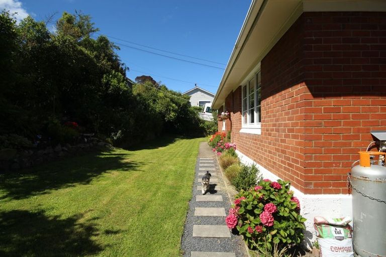 Photo of property in 9 Ohau Street, Ravensbourne, Dunedin, 9022