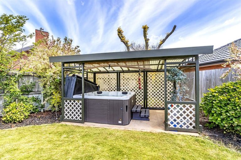 Photo of property in 7 Bezar Green, Aidanfield, Christchurch, 8025