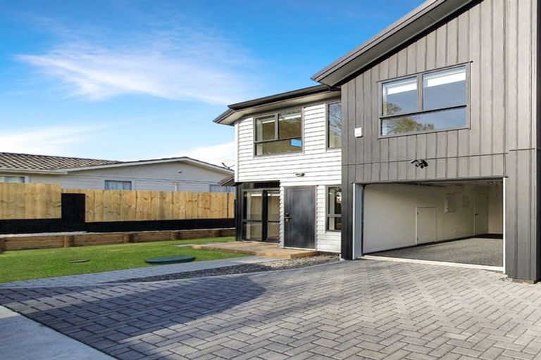 Photo of property in 458c Weymouth Road, Weymouth, Auckland, 2103