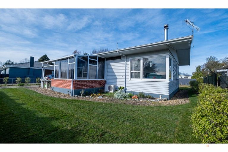 Photo of property in 9 Kennedy Street, Geraldine, 7930