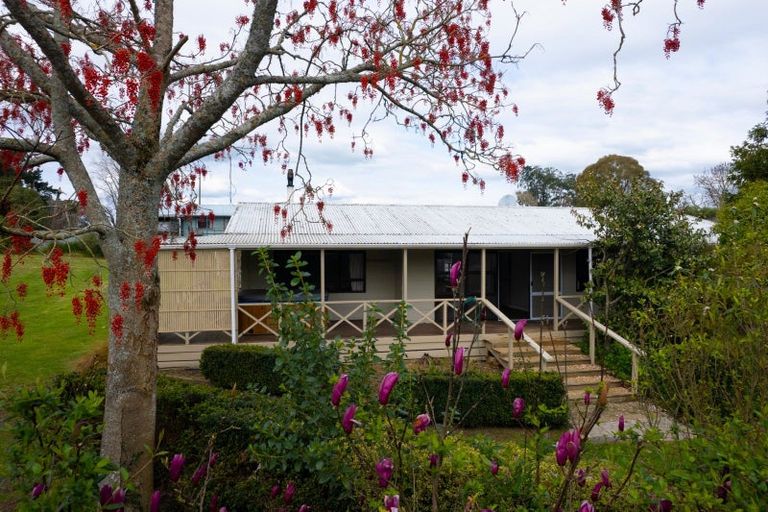 Photo of property in 1251 Arapuni Road, Arapuni, Putaruru, 3481