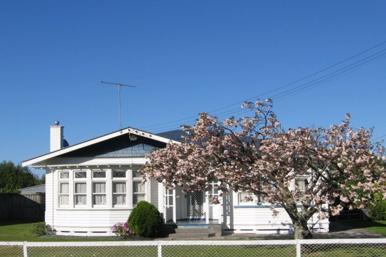 Photo of property in 266 Clifford Street, Whataupoko, Gisborne, 4010