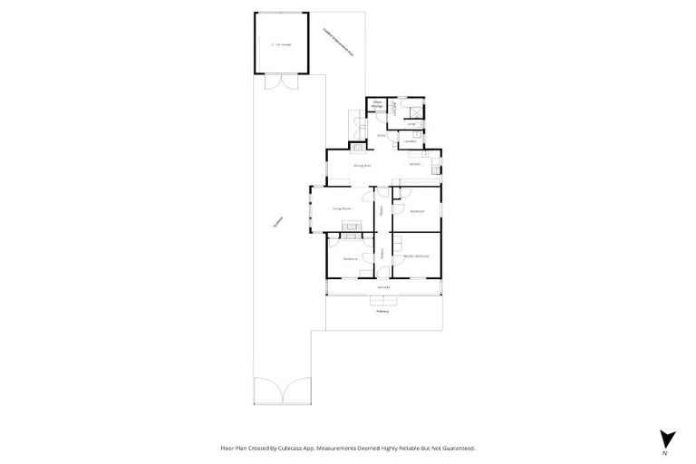 Photo of property in 143 Charles Street, Blenheim, 7201