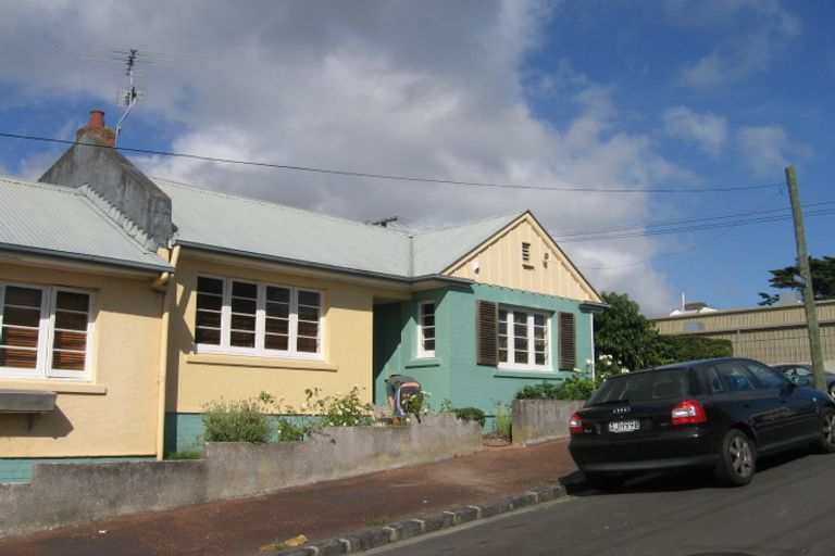Photo of property in 11 Brisbane Street, Grey Lynn, Auckland, 1021