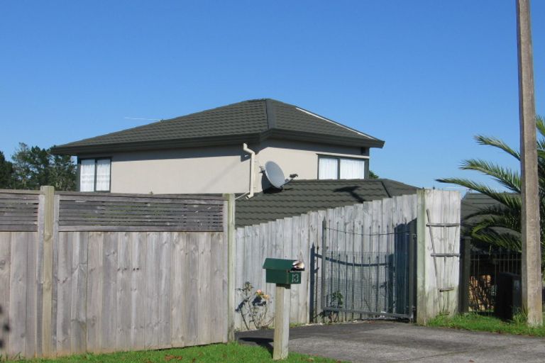 Photo of property in 13 Sample Road, Albany, Auckland, 0632