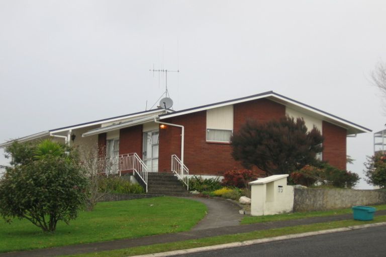 Photo of property in 23 Russleigh Drive, Dinsdale, Hamilton, 3204