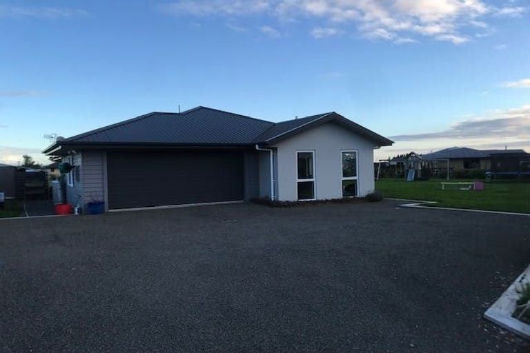 Photo of property in 5 Fallow Avenue, Feilding, 4775