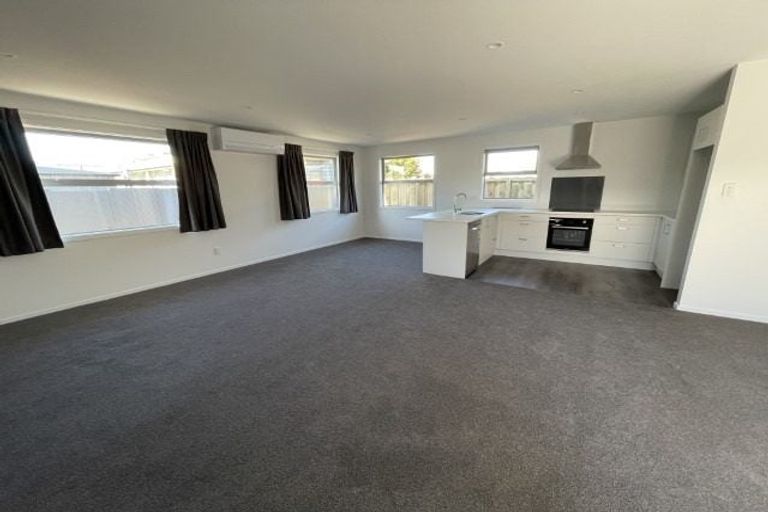 Photo of property in 31a Kitchener Street, Netherby, Ashburton, 7700