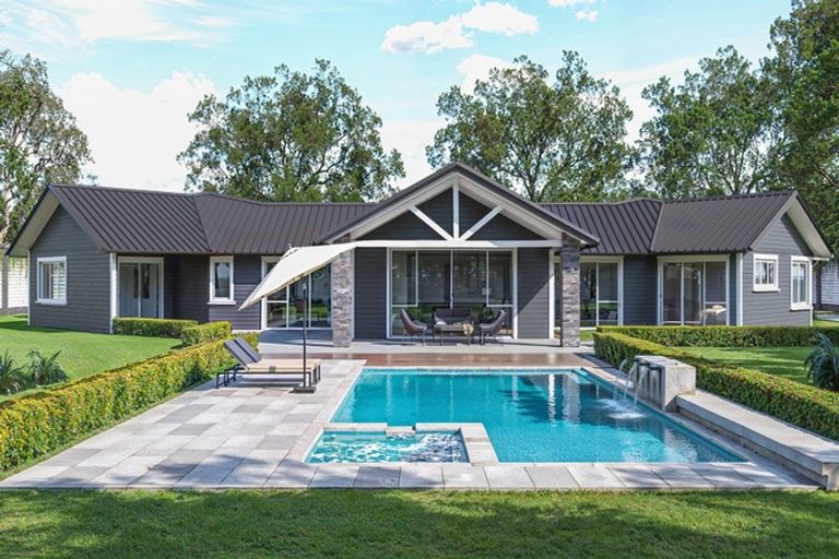 Photo of property in 47 Moorfield Road, Te Kauwhata, 3782