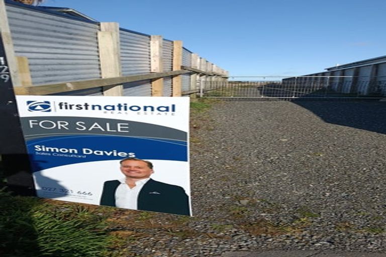 Photo of property in 129 Stirrat Street, Kingswell, Invercargill, 9812