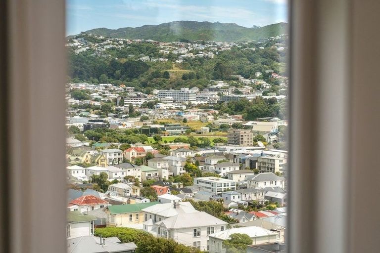 Photo of property in 7/109 Majoribanks Street, Mount Victoria, Wellington, 6011