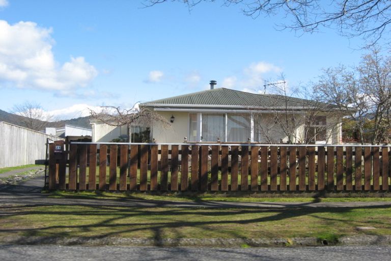Photo of property in 21 Te Aonini Road, Turangi, 3334