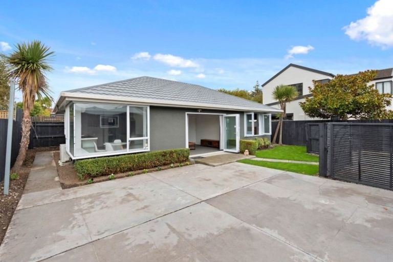 Photo of property in 1/32 Thornton Street, Mairehau, Christchurch, 8013