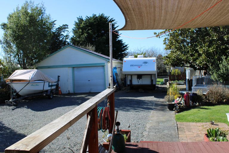 Photo of property in 8 Raglan Street, Lansdowne, Masterton, 5810