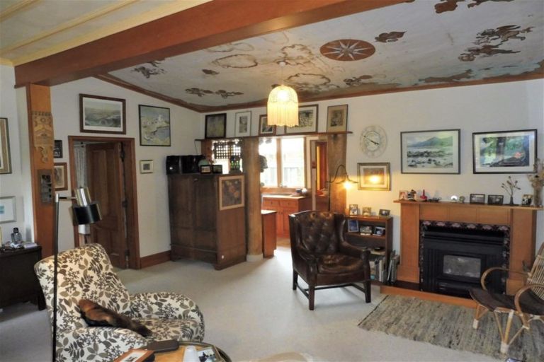 Photo of property in 611a Thames Coast Road, Waiomu, Thames, 3575