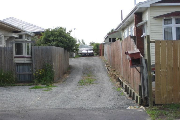 Photo of property in 111a Randolph Street, Woolston, Christchurch, 8062
