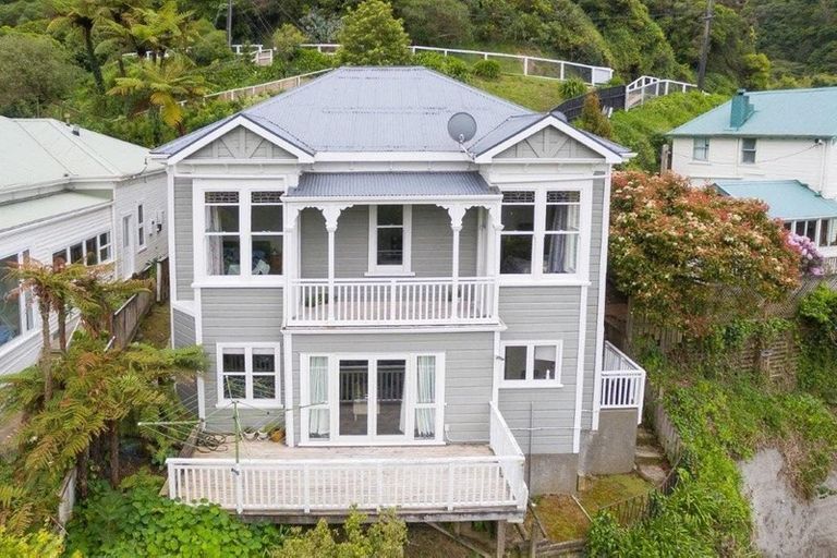 Photo of property in 42a Garden Road, Merivale, Christchurch, 8014