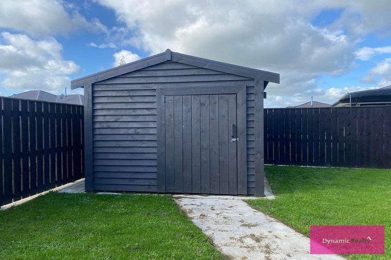 Photo of property in 15 George Street, Bulls, 4818