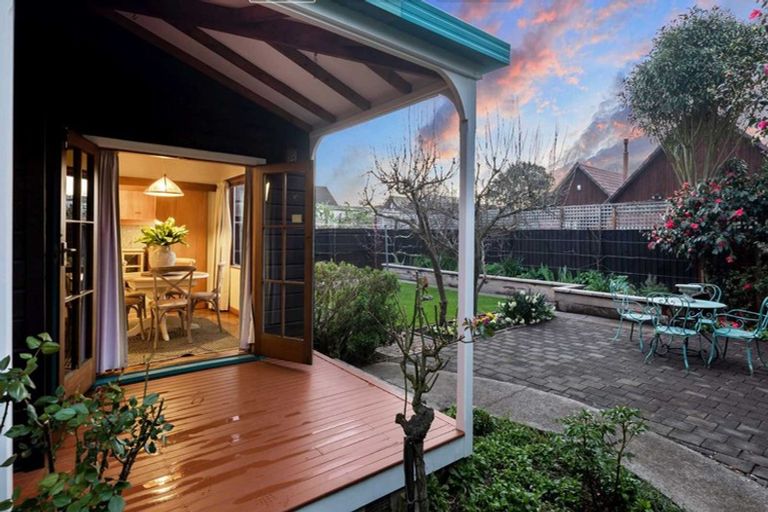 Photo of property in 157 Clyde Road, Burnside, Christchurch, 8053