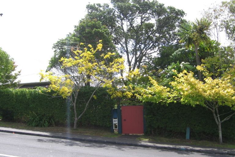 Photo of property in 40 Maritime Terrace, Birkenhead, Auckland, 0626