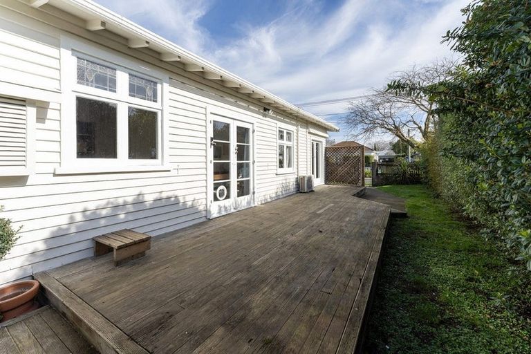 Photo of property in 77 Radley Street, Woolston, Christchurch, 8023