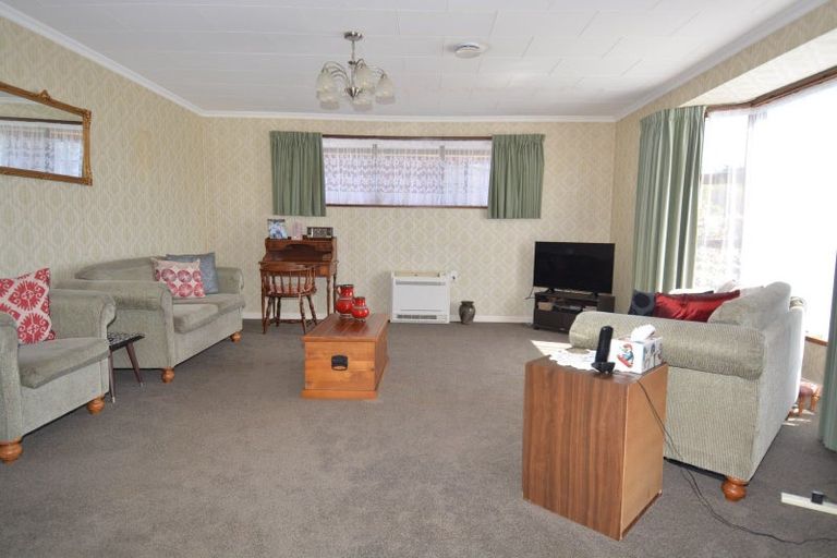 Photo of property in 301 Tweed Street, Georgetown, Invercargill, 9812