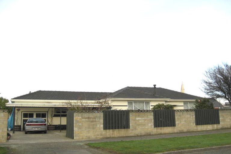 Photo of property in 3 Lansdowne Street, Strathern, Invercargill, 9812