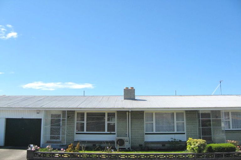 Photo of property in 3 Siddal Place, Richmond, Christchurch, 8013