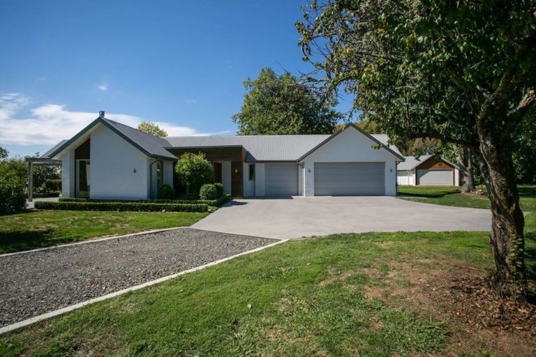 Photo of property in 191b Hoeka Road, Matangi, Hamilton, 3284