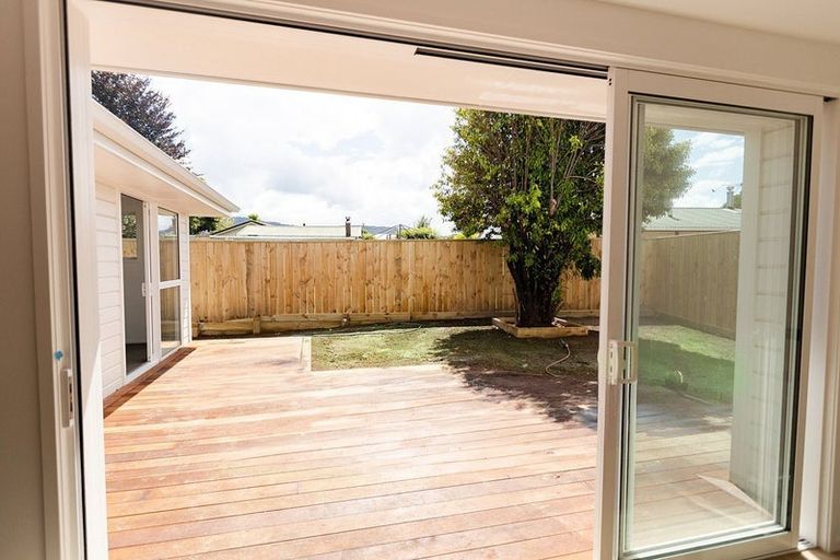 Photo of property in 6a Stapleton Place, Te Puke, 3119