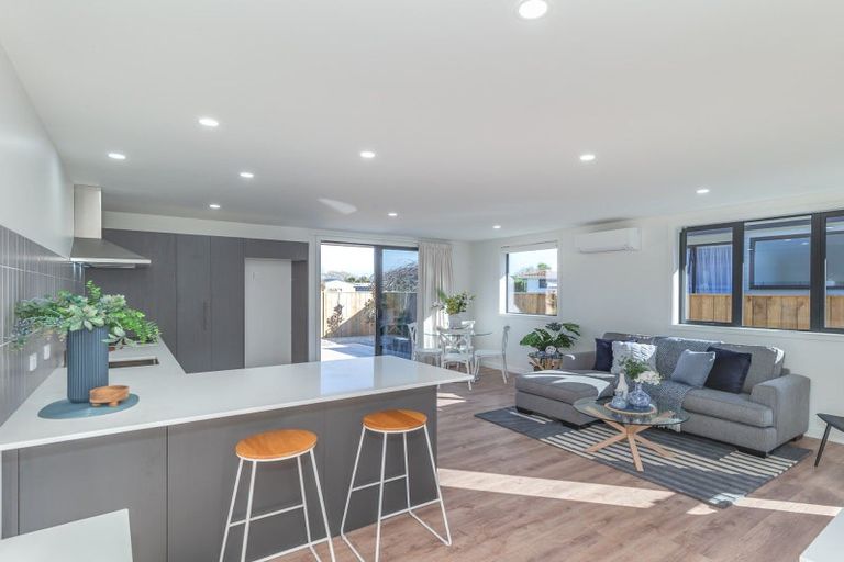 Photo of property in 34a Rimu Street, Levin, 5510