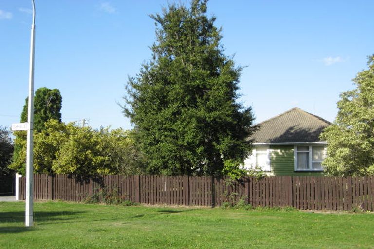 Photo of property in 16 Currie Street, Darfield, 7510