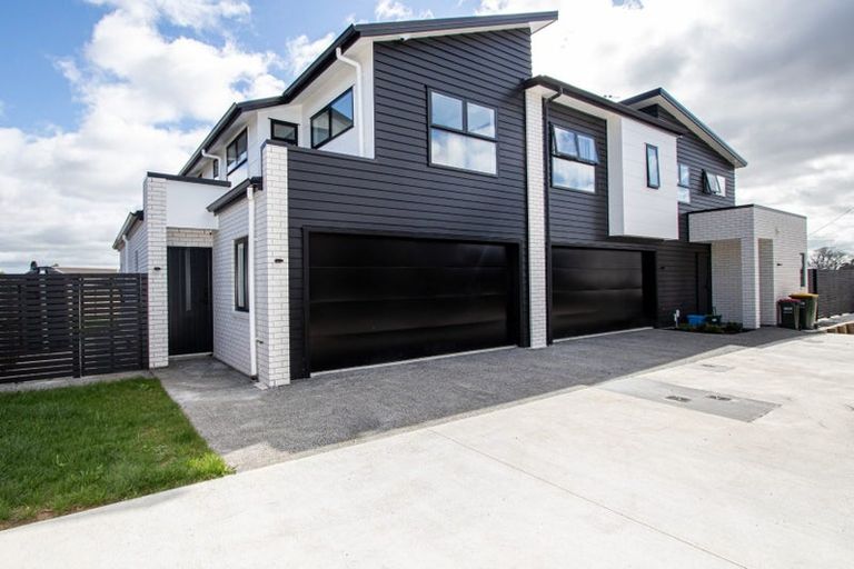 Photo of property in 5/44 Glenview Terrace, Glenview, Hamilton, 3206