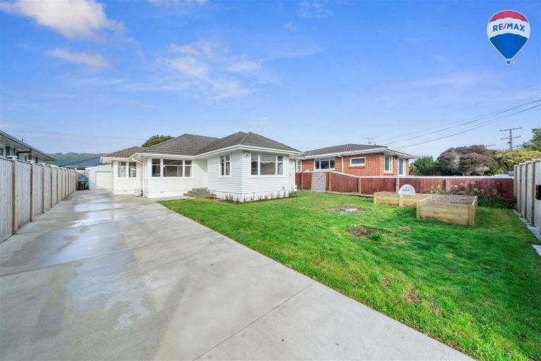 Photo of property in 216 Taita Drive, Avalon, Lower Hutt, 5011