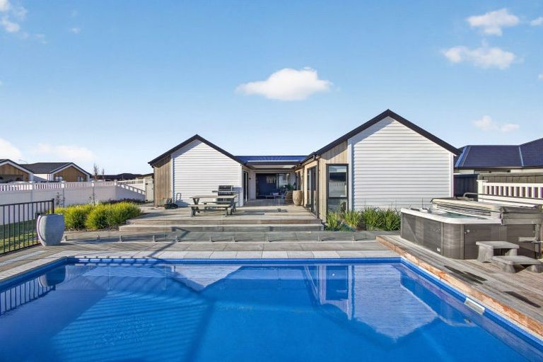 Photo of property in 39 Lusk Street, Rangiora, 7400