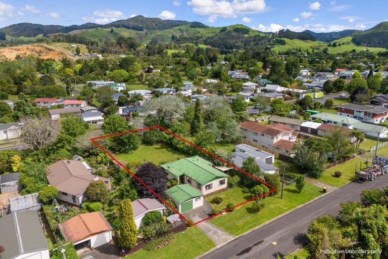 Photo of property in 19 Gladstone Road, Waihi, 3610