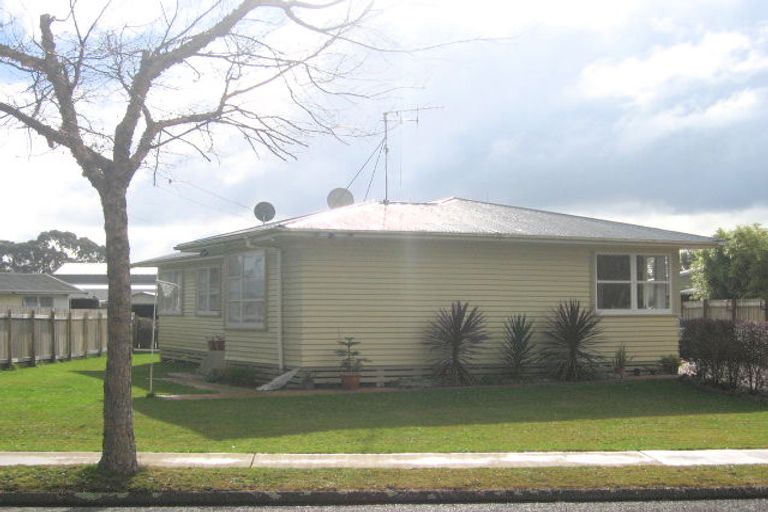 Photo of property in 6 Filmer Place, Melville, Hamilton, 3206