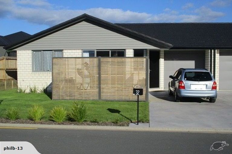 Photo of property in Waterview Estate, 86/4 Greystone Place, Omokoroa, 3114
