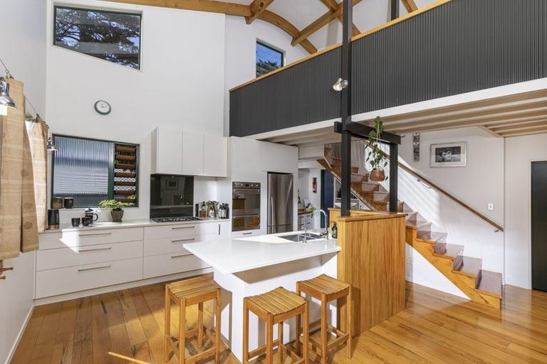 Photo of property in 3 Tree Fern Trail, Campbells Bay, Auckland, 0630