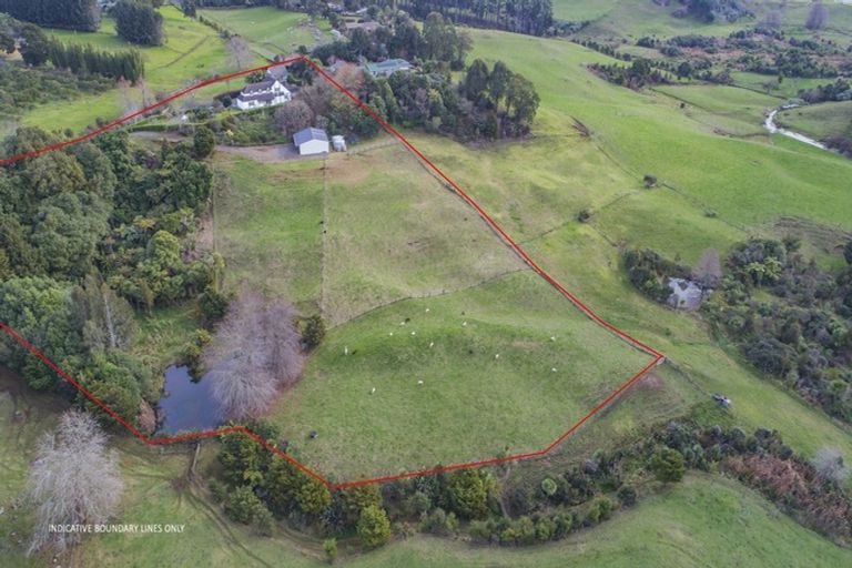 Photo of property in 68d Findlay Road, Mauku, Pukekohe, 2678