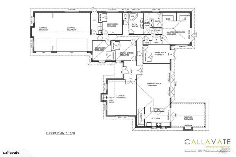 Photo of property in 349 Waerenga Road, Te Kauwhata, 3781